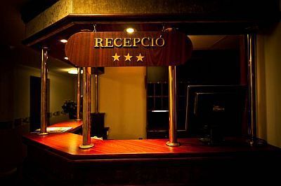 ✔️ Panoráma Hotel Békéscsaba *** ✔️ Panoráma Hotel Békéscsaba ***