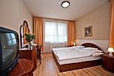 Panoráma Hotel *** Отель Панорама- номер двухместный