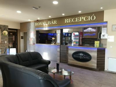 ✔️ Hotel Royal Cserkeszőlő *** ✔️ Hotel Royal Cserkeszőlő ***