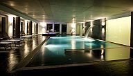 Bonvino Wellness Hotel nad Balatonem - niskie ceny na wekend wellness