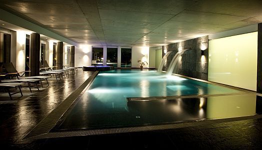 Bonvino Wellness Hotel bij het Balatonmeer voor een gezellig wellnessweekend voor actieprijzen