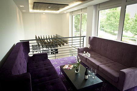 Hotels bij het Balatonmeer - Hotel Bonvino met halfpension voor actieprijzen