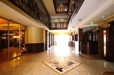 ✔️ Hotel Óbester Debrecen **** ✔️ Hotel Óbester Debrecen ****