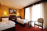 Hotel Obester vous offre des vacances spa pas chères à Debrecen; en Hongrie