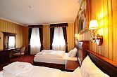 Wolne pokoje w Debreczynie w Hotelu Obestyer, idealne na romantyczny weekend