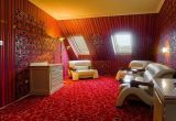 Rum i innerstaden av Debrecen, i Obester Hotell med billiga paket