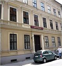 ✔️ Central Hotel 21 Budapest *** ✔️ Central Hotel 21 Budapest ***