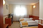 Pokój hotelowy w przystępnej cenie, Hotel Atlantic Budapeszt