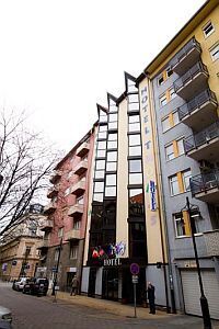 ✔️ Hotel Thomas Budapest *** ✔️ Hotel Thomas Budapest ***
