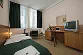 Eenpersoonskamer in Alföld Gyöngye Hotel, met online reservering