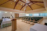 Billiges Konferenzsaal in Oroshaza, im Alföld Gyöngye Hotel