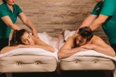 Hotel Bonvital 4* spa in Heviz met therapeutische behandelingen