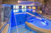 Wellness Hotel Bonvital 4* оздоровительный вечер