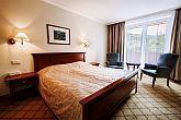 4* Hotel Thermal Visegrad camere duble la prețuri accesibile
