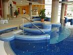 4* Thermal Hotel Visegrad ze specjalnymi pakietami wellness