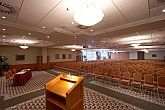 Sala konferencyjna i konferencyjna dla 420 osób w Wyszehradzie