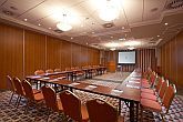 Sala de ședințe, sala de conferințe și sala de evenimente din Visegrad