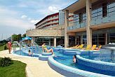 Thermal Hotel Visegrad weekend wellness blisko Budapesztu