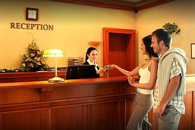 ✔️ Thermal Hotel Visegrád **** ✔️ Thermal Hotel Visegrád ****