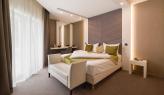 Hotel Residence Ozon - alojamiento barato con reserva online en Matrahaza 