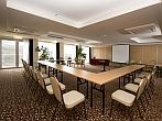 Hotel Residence Ozon - sala de conferencia y de evento en Matrahaza