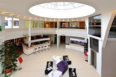 ✔️ Residence Balaton Wellness Hotel **** ✔️ Residence Balaton Wellness Hotel ****