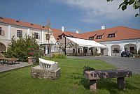 ✔️ Hotel Historia Veszprém ****