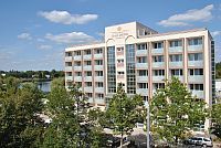 ✔️ Hotel Délibáb Hajdúszoboszló **** ✔️ Hotel Délibáb Hajdúszoboszló ****