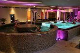 Hotel Delibab Hajduszoboszlo - discount four-star wellness hotel