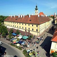 ✔️ Hotel Klastrom Győr *** ✔️ Hotel Klastrom Győr ***