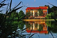 ✔️ Hotel Corvus Aqua Gyopárosfürdő **** ✔️ Hotel Corvus Aqua Gyopárosfürdő ****