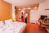 Hôtel Corvus Aqua Gyoparosfurdo 4* chambre d