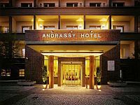 ✔️ Mamaison Hotel Andrássy Budapest **** ✔️ Mamaison Hotel Andrássy Budapest ****