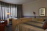 Hotel Andrassy Budapest - chambre d