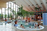 Wellness packages in Hajduszoboszlo at 4* Beke Hotel