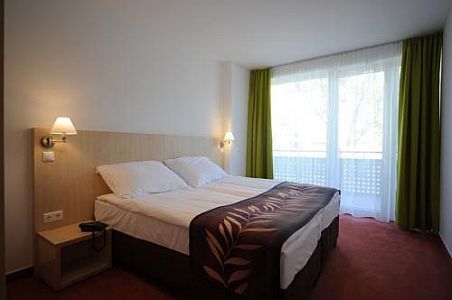 Hotel Beke à Hajduszoboszlo - hôtels à Hajduszoboszlo avec réservation en ligne