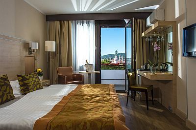 ✔️ Hotel Sopron, Sopron **** ✔️ Hotel Sopron, Sopron ****