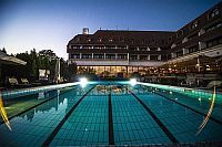 ✔️ Hotel Sopron, Sopron **** ✔️ Hotel Sopron, Sopron ****