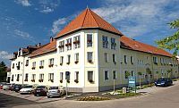 ✔️ Hotel Korona Eger **** ✔️ Hotel Korona Eger ****