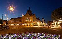✔️ Hotel Queen Elizabeth *** ✔️ Hotel Queen Elizabeth ***