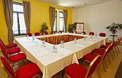 Erzsebet Kiralyne Hotel - sala de conferencia y de reuniones en Godollo, alquiler de la sala