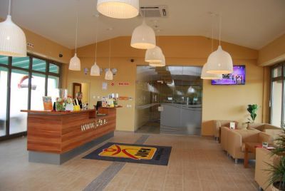 ✔️ Vulkán Wellness Hotel Celldömölk **** ✔️ Vulkán Wellness Hotel Celldömölk ****