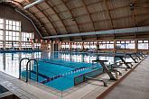 Vulkán Wellness Hotel**** Celldömölk wellnesshotel met korting