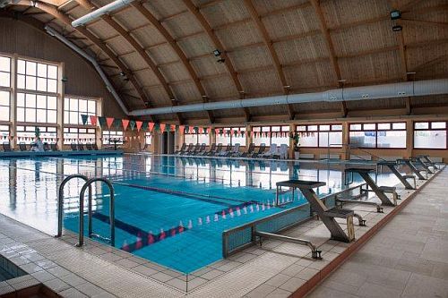 Vulkán Wellness Hotel Celldömölk 4* hote