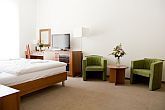 Hotel Kelep Tokaj - ホテル　ケレプ　トカイではエレガントで上品な客室を格安価格にてご用意しております