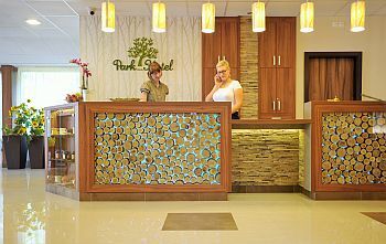 ✔️ Park Hotel Gyula *** ✔️ Park Hotel Gyula ***