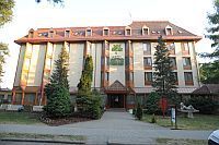 ✔️ Park Hotel Gyula *** ✔️ Park Hotel Gyula ***