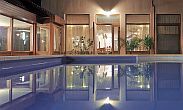 Speciaal 3* Wellness Hotel in Gyula het Park Hotel Gyula