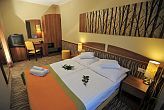 Park Hotel Gyula - cameră dublă cu demipensiune cu reduceri în Gyula