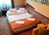 Camera Standard de 2 persoane la preţ redus la Park Hotel în Gyula